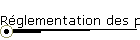R�glementation des produits