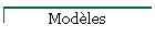Mod�les